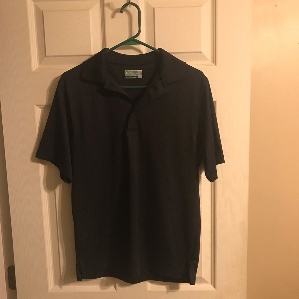 Ben Hogan golf shirt
